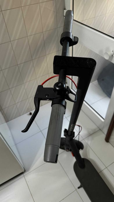 Trotinete Xiaomi 4 Pro