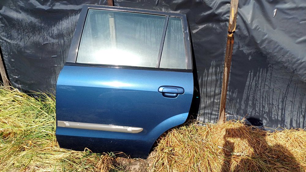 Турбіна на мазду прімасі 1.8 дизель .також є інші запчастини