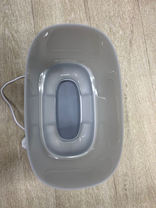 Esterilizador Elétrico Philips Avent – Novo, nunca usado