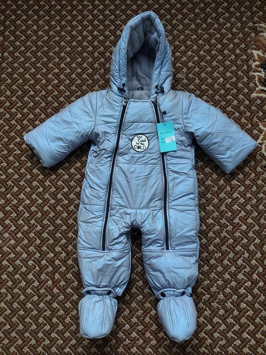 Комбінезон зима/осінь