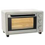 Mini Piekarnik 3 tryby, do 230° C, 1400W, z akcesoriami F144