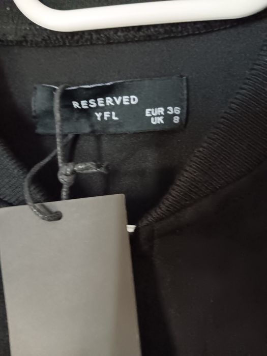 Bomberka damska Reserved