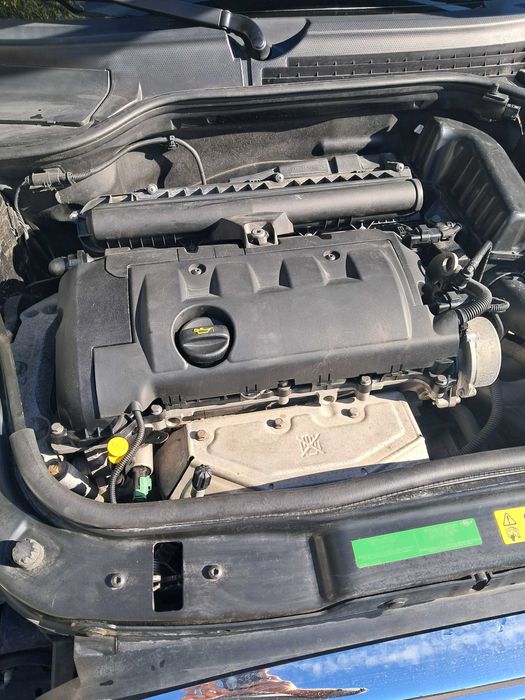 MINI 1.4 COOPER Gasolina