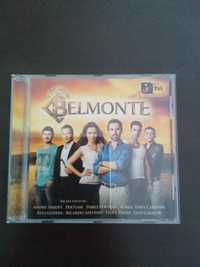 Banda sonora Belmonte