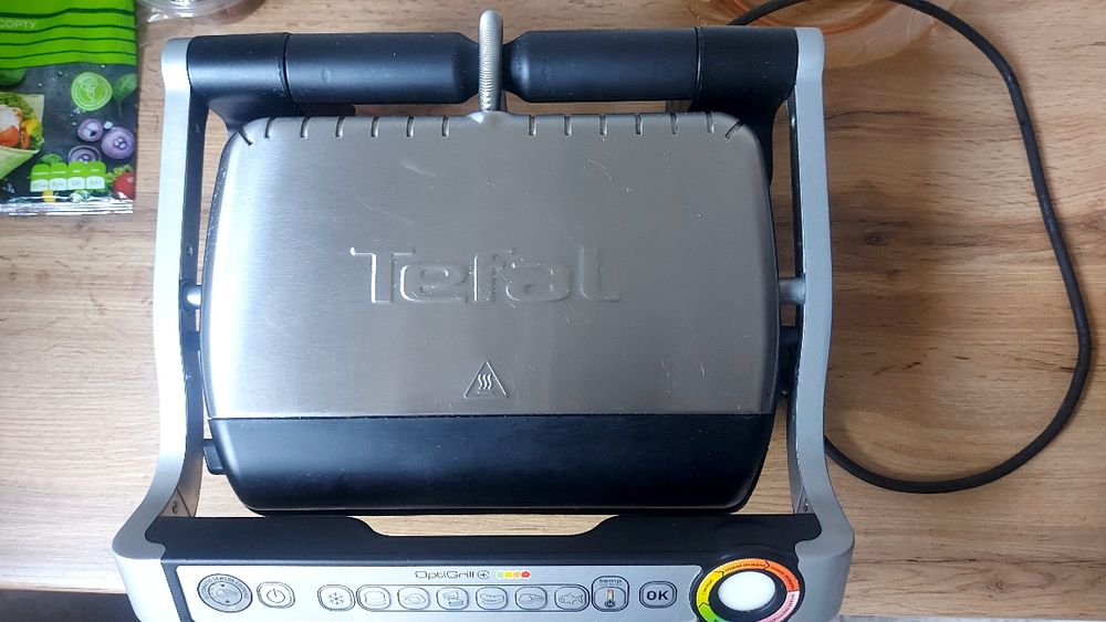 Гиль  opti Tefal
