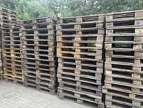 Palety Euro ok 130 sztuk