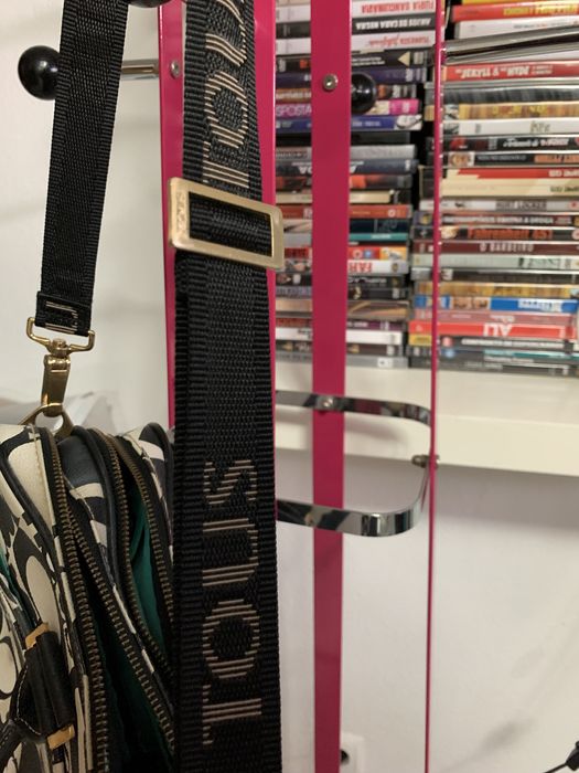 Mala Marca TOUS Original