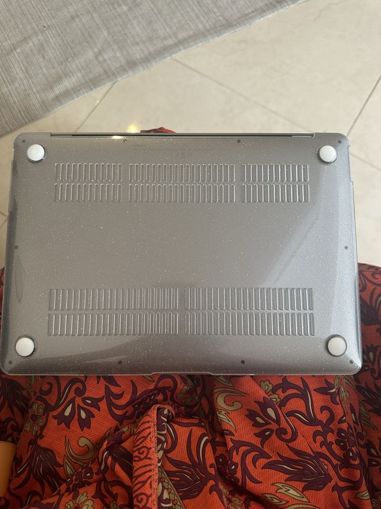 Macbook air 13 polegadas 2020
