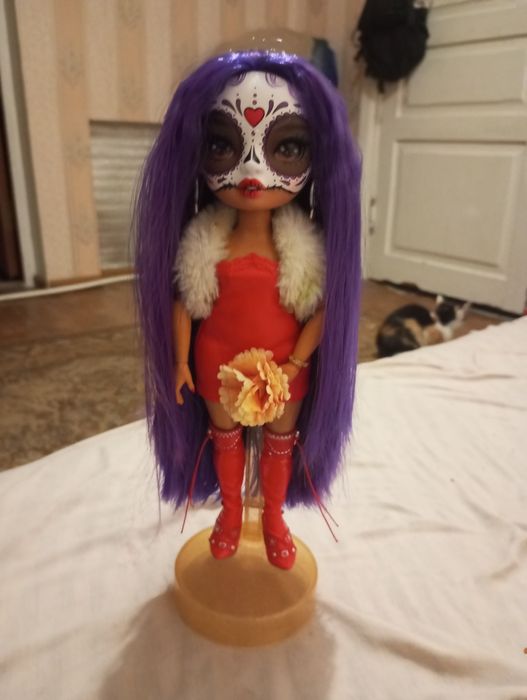 Продаж колекційна Марія Гарсія