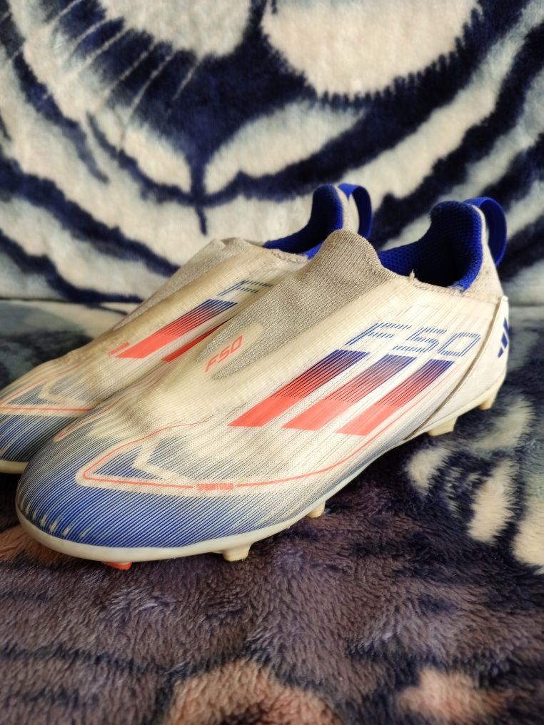 Бутси Adidas F50