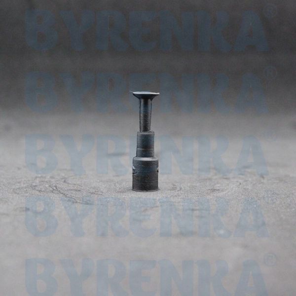 Заглушка колектора "МАЙГА" 140 см3 доїльного апарата