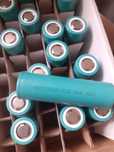 Аккумулятори BAK 21700 53E  5300mAh/10А