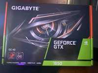 Видеокарта GIGABYTE GeForce GTX 1650 Dual 4GB GDDR5
