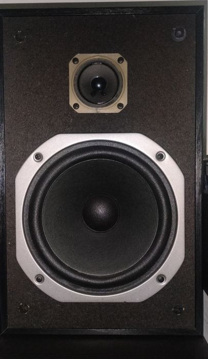 Colunas Pioneer S-Z72 + Tuner F-Z92L