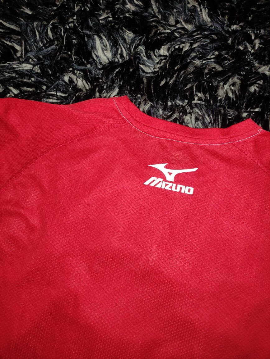 T-shirt Mizuno Medio Maratón de Sevilla 2018- XL - Nova

Entrega em mã