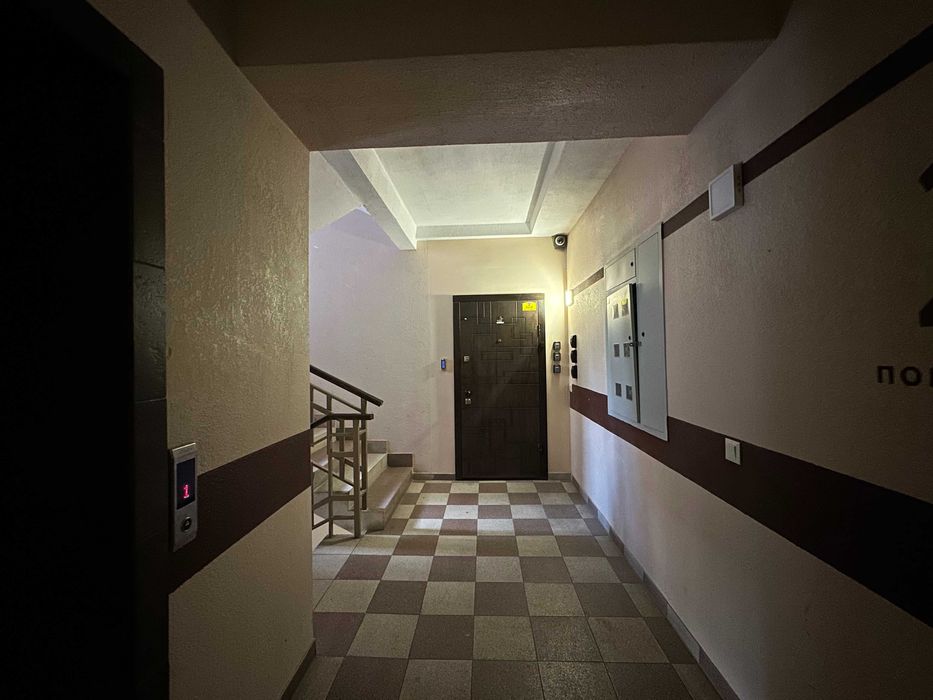 1кімнатна квартира Залізнична/Незалежності, біля Драмтеатру, центр