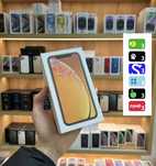Iphone XR Yellow оплата частинами 64gb 128gb 256gb