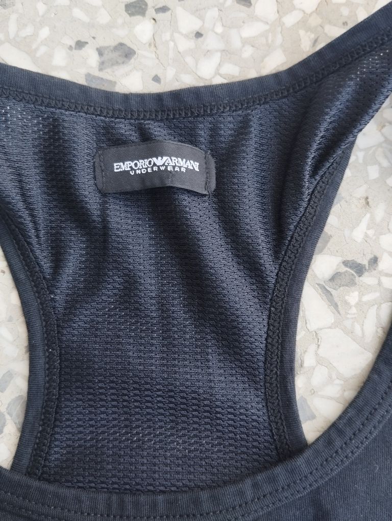 Koszulka t-shirt Armani