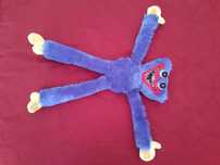 Huggy wuggy peluche