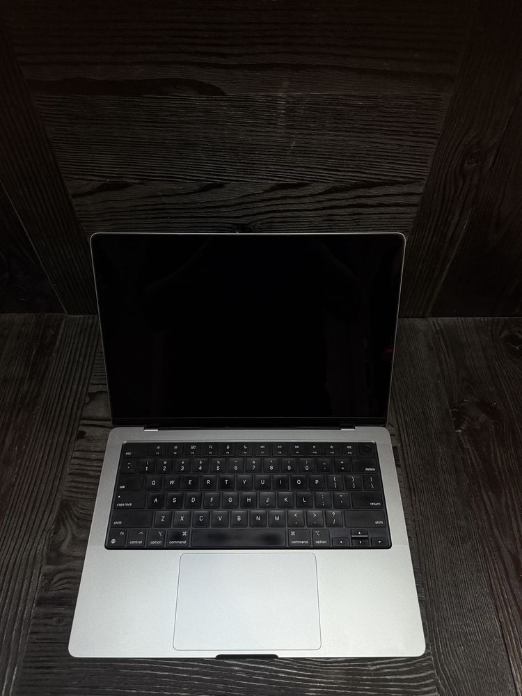 Lcd матриц дисплей в зборі macbook pro 14 2021 A2442 A2918 A2992 orig