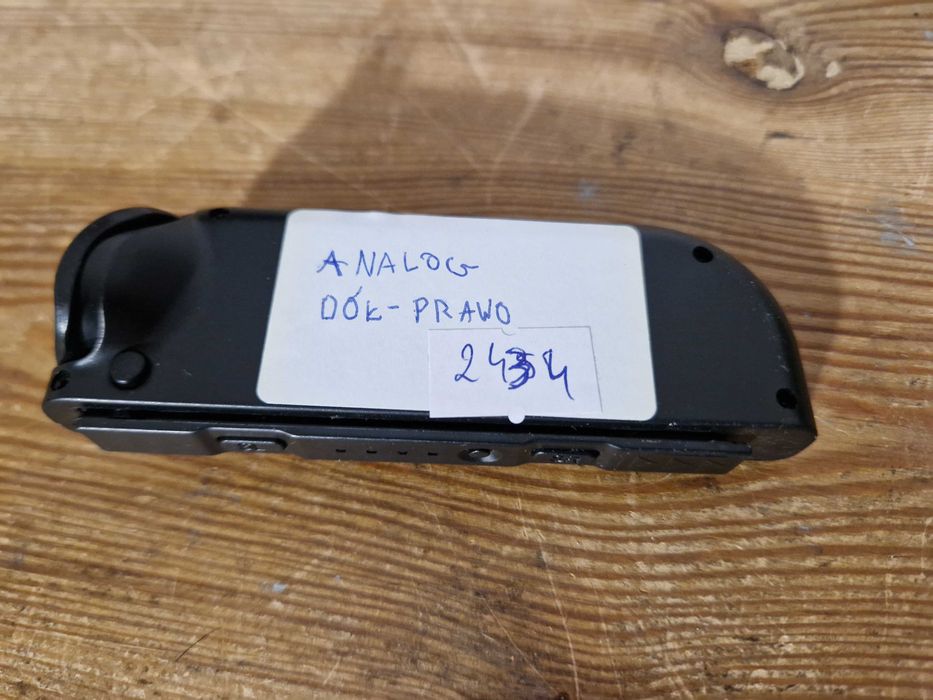 joy con zamiennik pojedyncza sztuka (2434)