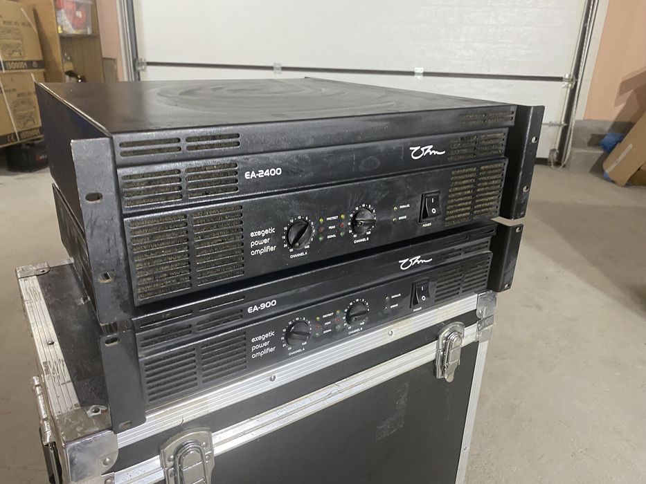 Продам OHM EA-2400