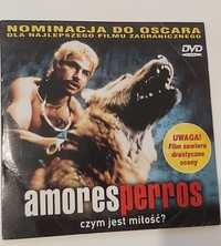 Film DVD Amores Perros Loves Bitch