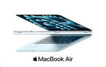 MacBook Air 13" M4 16GB/256GB | 16GB/512GB