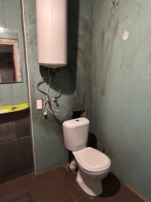 Здам двокімнатну квартиру в Агрономічному. Аграрний університет