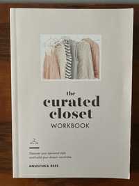 Curated Closet zeszyt ćwiczeń. Anuschka Rees