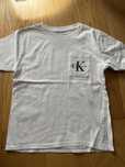 Koszulka calvin klein jeans 110