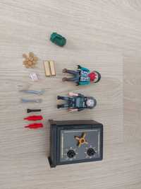 Zestaw Playmobil