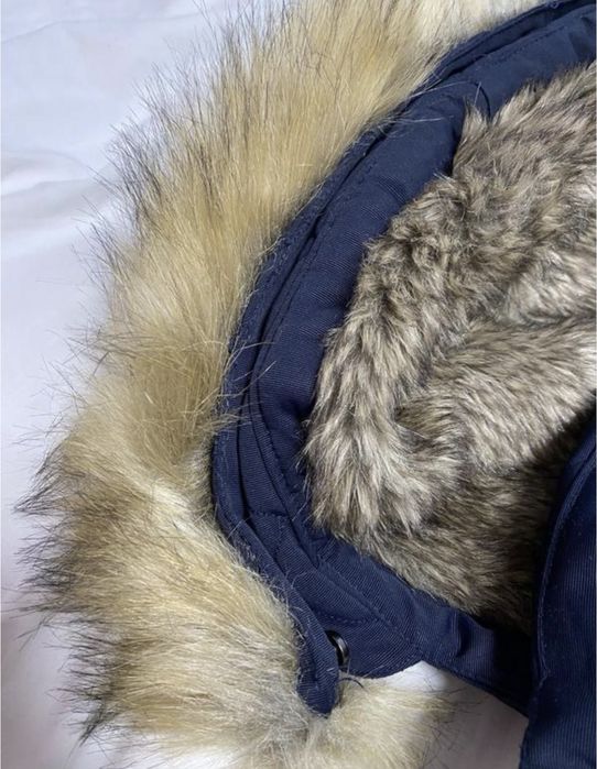 Куртка зимова Canada Goose