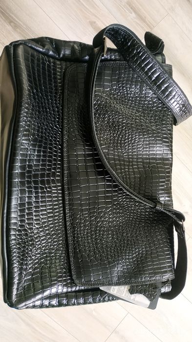 Продам сумку чоловічу