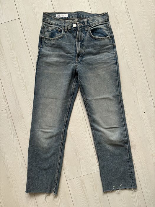 Джинси жіночі Zara