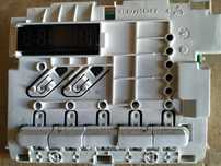 Painel de Controle Maquina Lavar Roupa Whirlpool AWOE 9348