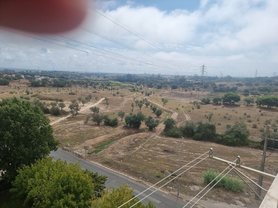 Arrendo apartamento em SETÚBAL- Vale do Cobro