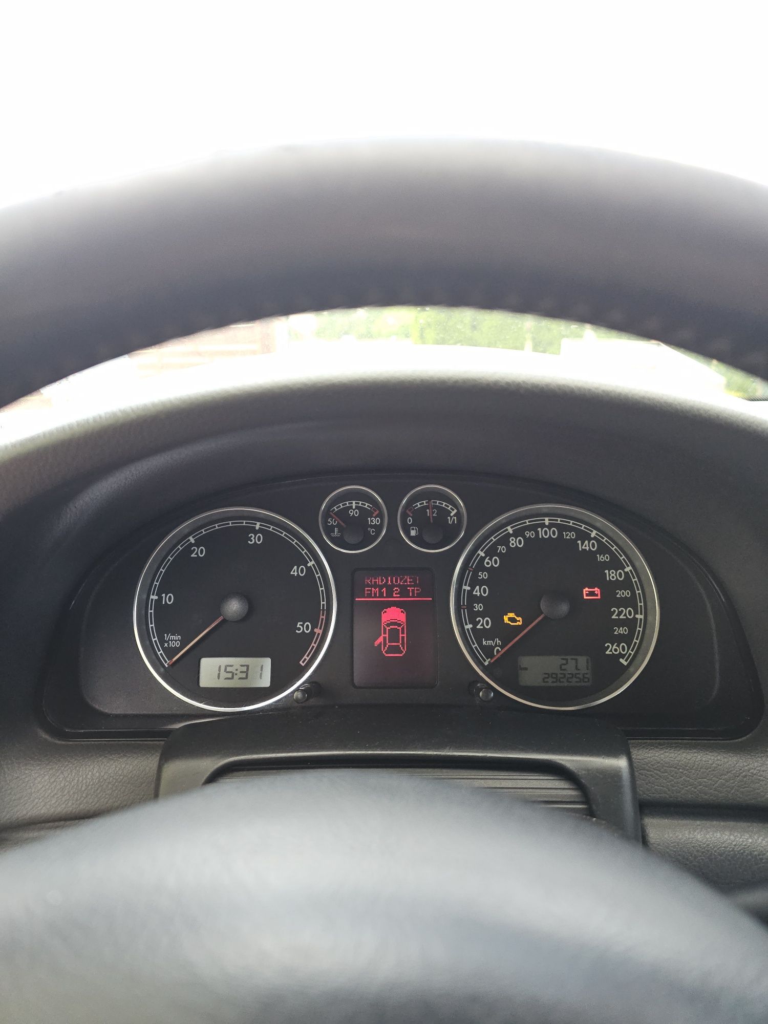 Volkswagen Passat 2.0 TDI B5 FL