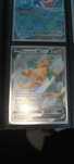 Carta pokemon dragonite