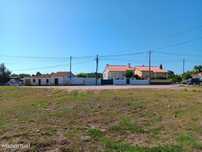 Terreno de 6.211m2, situado Roda Grande , Tomar