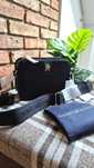 Tommy Hilfiger torebka crossbody