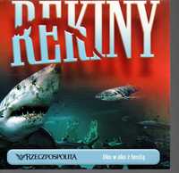 Film VCD - Rekiny