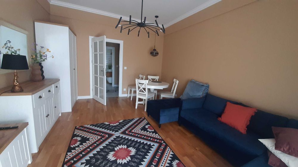 Gdynia   ul. Partyzantów, 2 pokoje wynajem wysoki standard