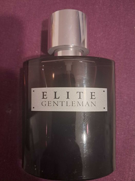 Elite gentelman avon