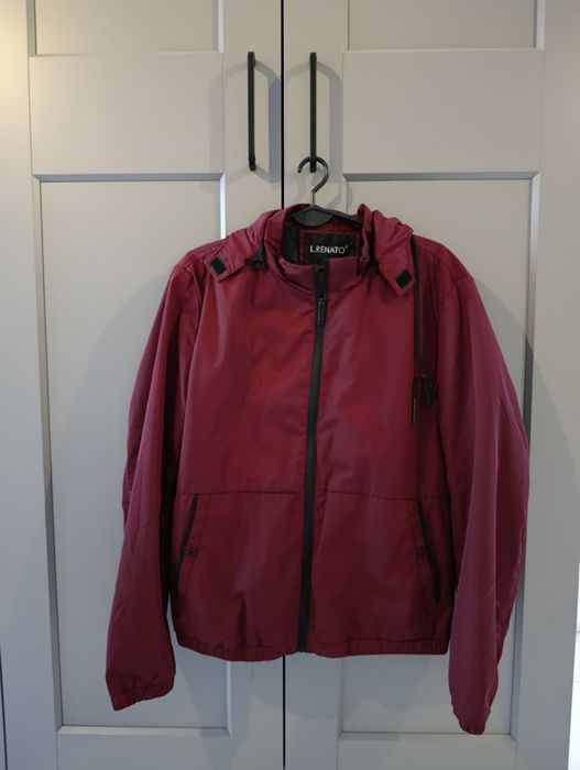 Kurtka męska wiosna/jesień