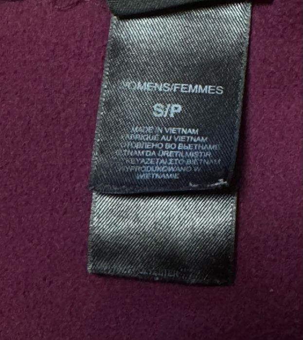 Фліска з капюшоном The North Face