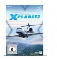 X-PLANE 12 pełna wersja PC