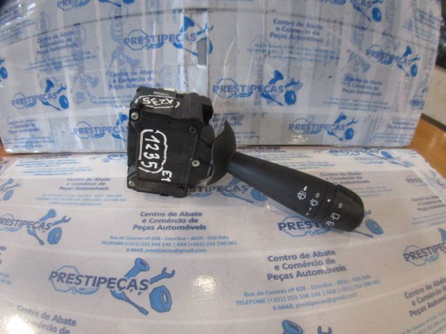 Comutador E10670244 DACIA SANDERO II FASE 1 2013 1.5DCI 90CV 5P AZUL ESCOVAS