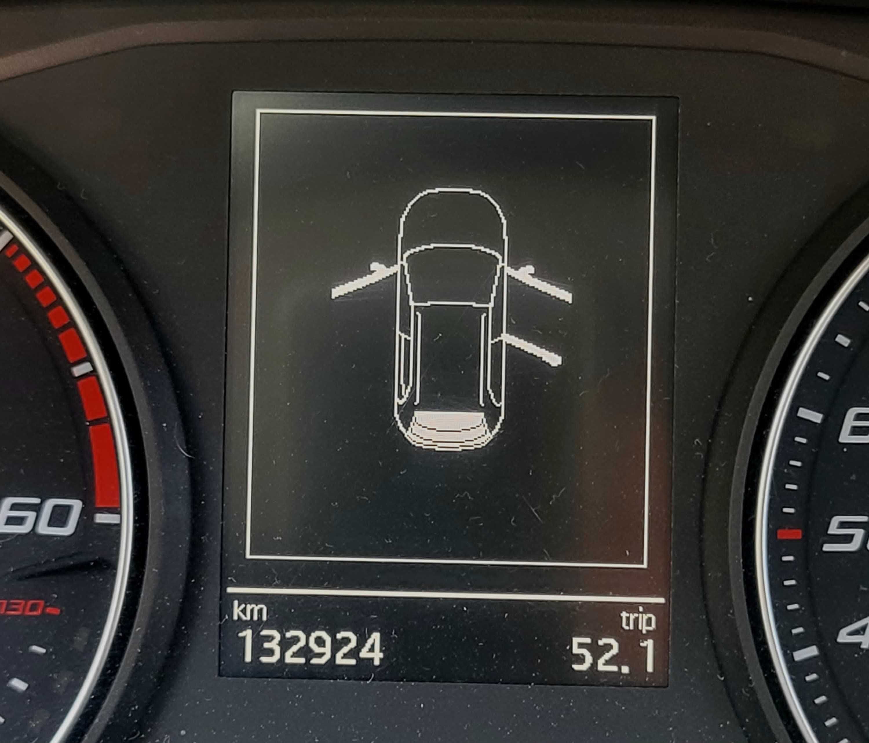 Seat Arona 1.6 Diesel