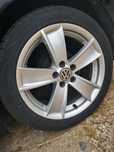 Jantes originais VW